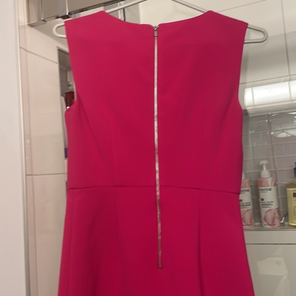 DVF dress - Picture 4 of 7